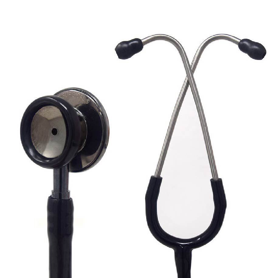 Dulcet® II-BR Pediatric/Neonatal Stethoscope - Image 4